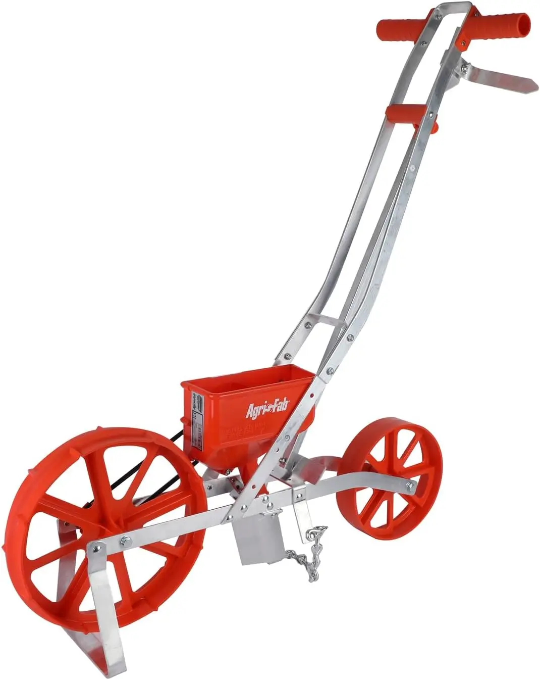 Seed Planter - Push Garden Seeder Planter with 7