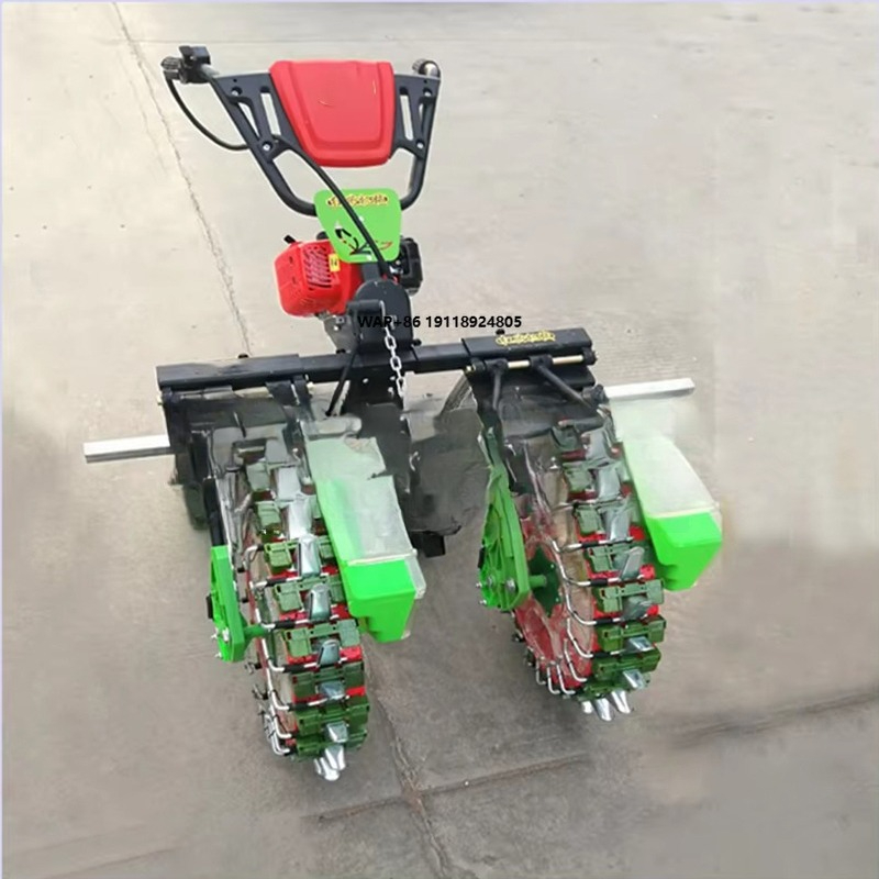 Seed Planter - New Style Seed Planter Machine Seeder