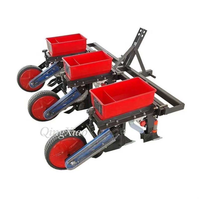 Agricultural Corn Precision Se - огляд і ціна Seed Planter