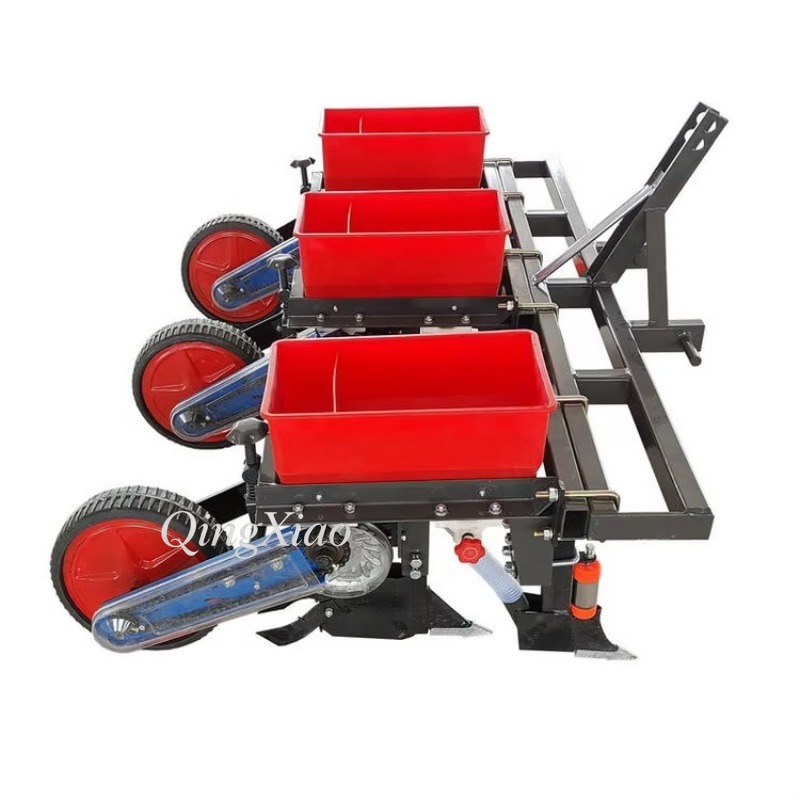 Agricultural Corn Precision Se - огляд і ціна Seed Planter