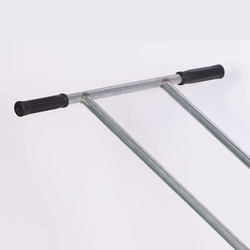 Hand Push Manual Seeder for Ga - огляд і ціна Seed Planter