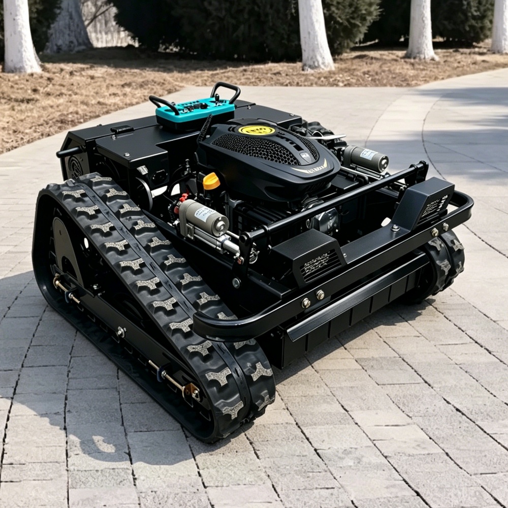 Customization Small Tracked La - огляд і ціна Agriculture.Farming Design
