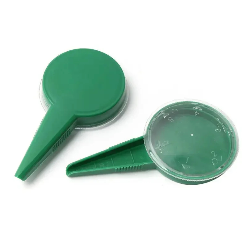 1Pcs Multifunction Seed Sower  - огляд і ціна Seed Planter