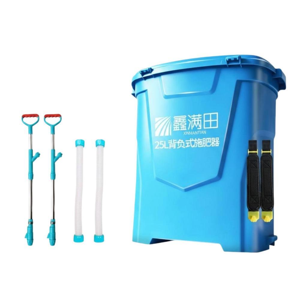 Manual Dispenser Ergonomic Des - огляд і ціна Agriculture.Farming Design
