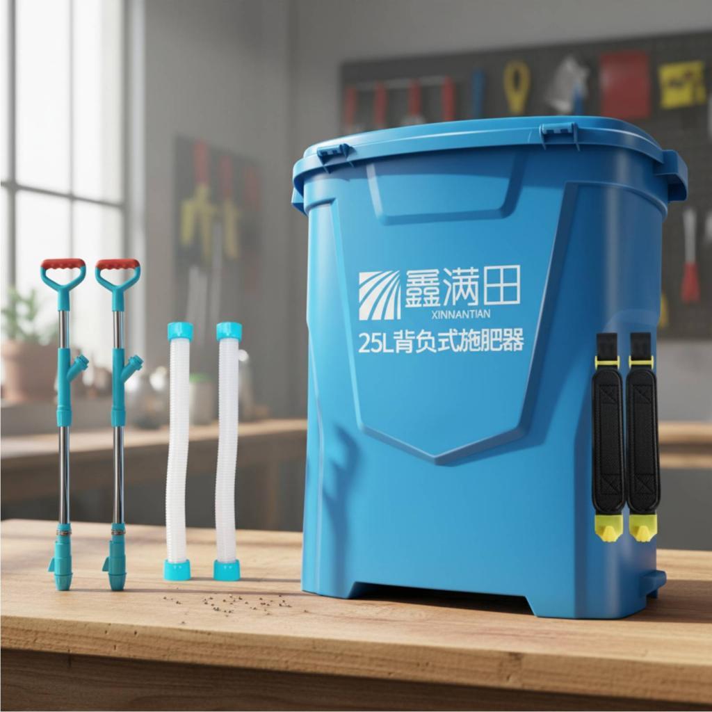 Manual Dispenser Ergonomic Des - огляд і ціна Agriculture.Farming Design