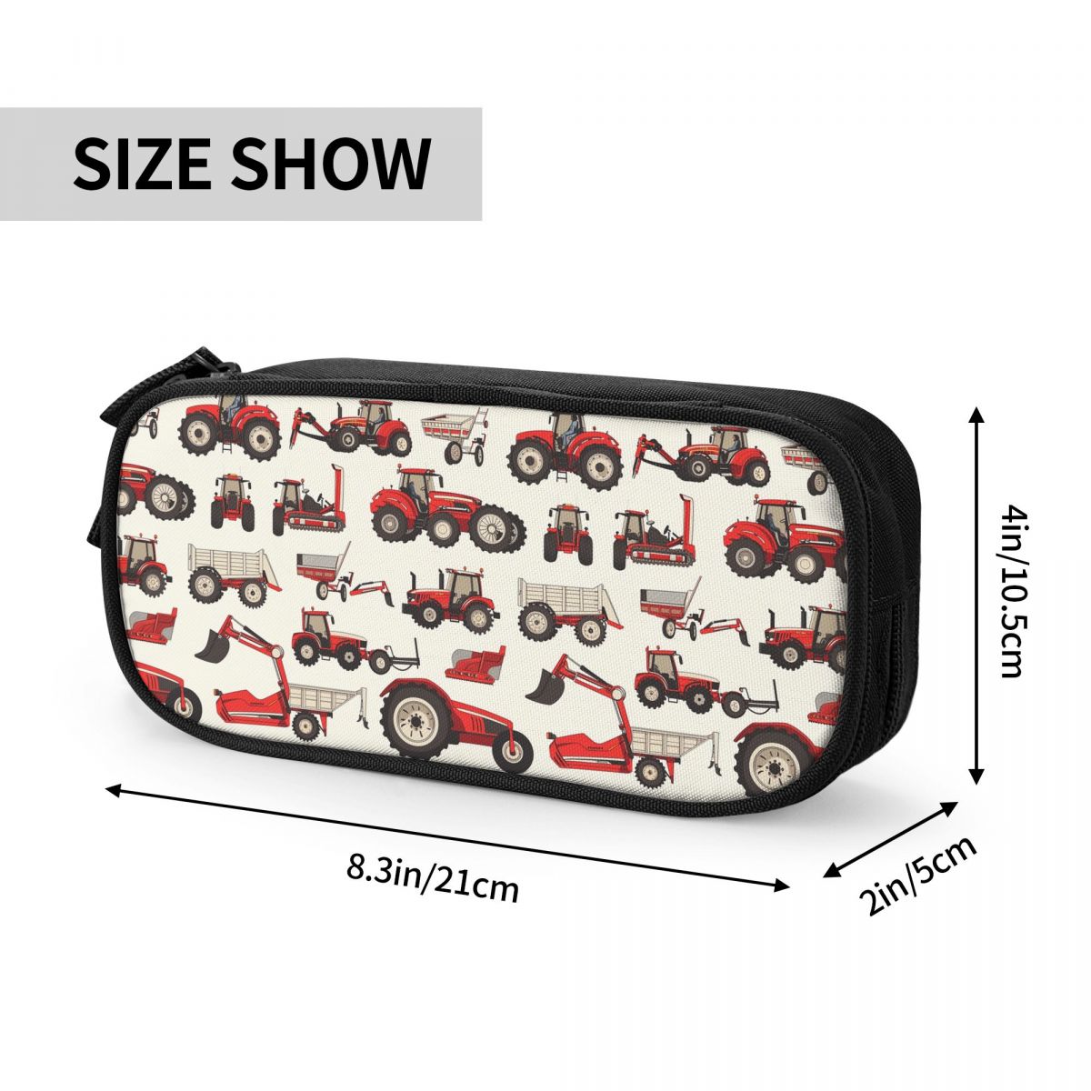 Tractor Agricultural Machines  - огляд і ціна Agriculture Farming School