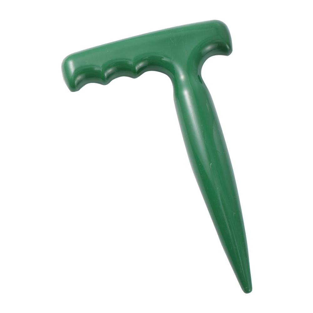 Seed Cultivation Soil Puncher  - огляд і ціна Seed Planter