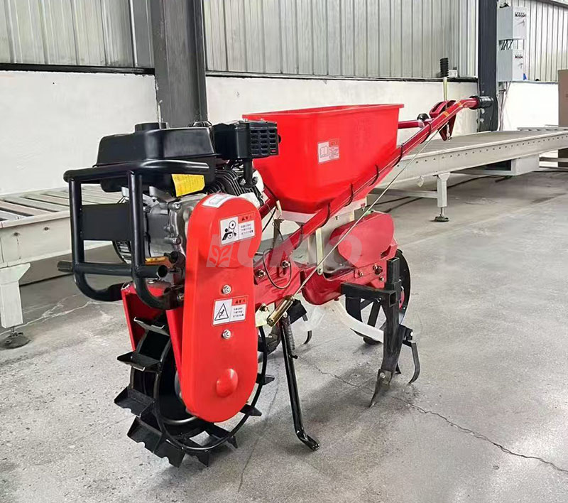 Farm Corn Maize Seed Planter F - огляд і ціна Seed Planter