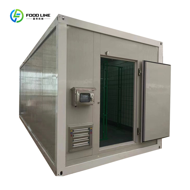 Smart Mushroom Growing Capsule - огляд і ціна Agriculture Farming Technology