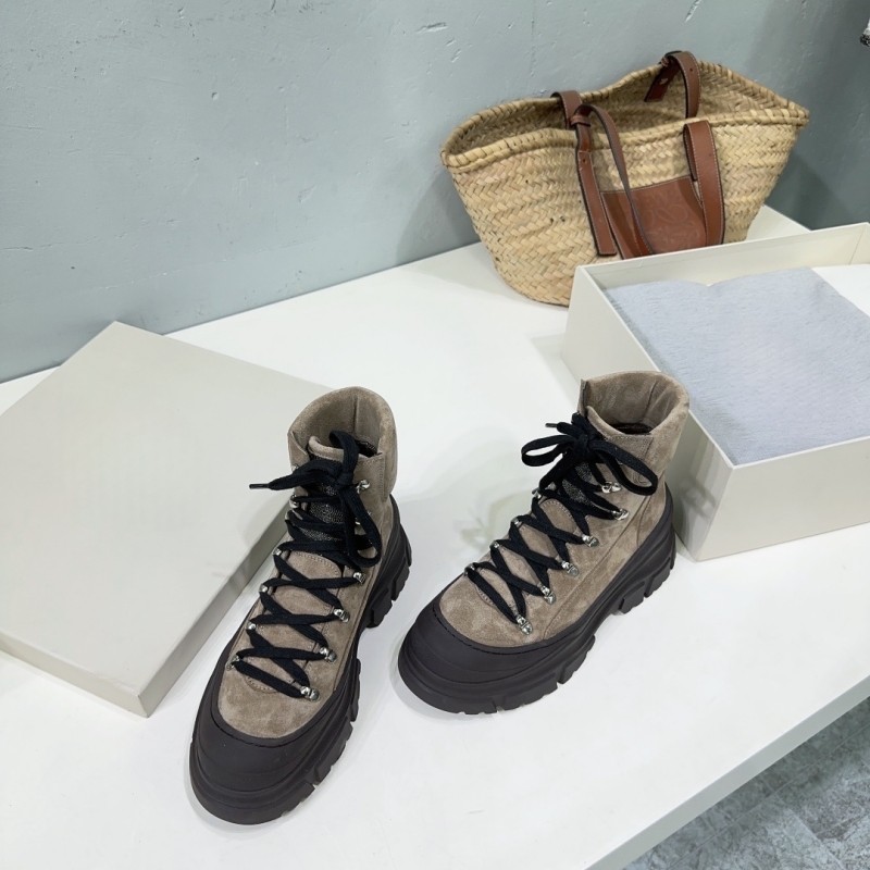 Autumn Winter new real leather - огляд і ціна Cow Mat Rubber