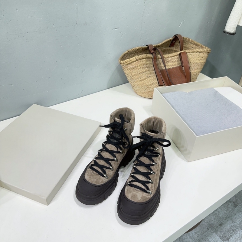 Autumn Winter new real leather - огляд і ціна Cow Mat Rubber