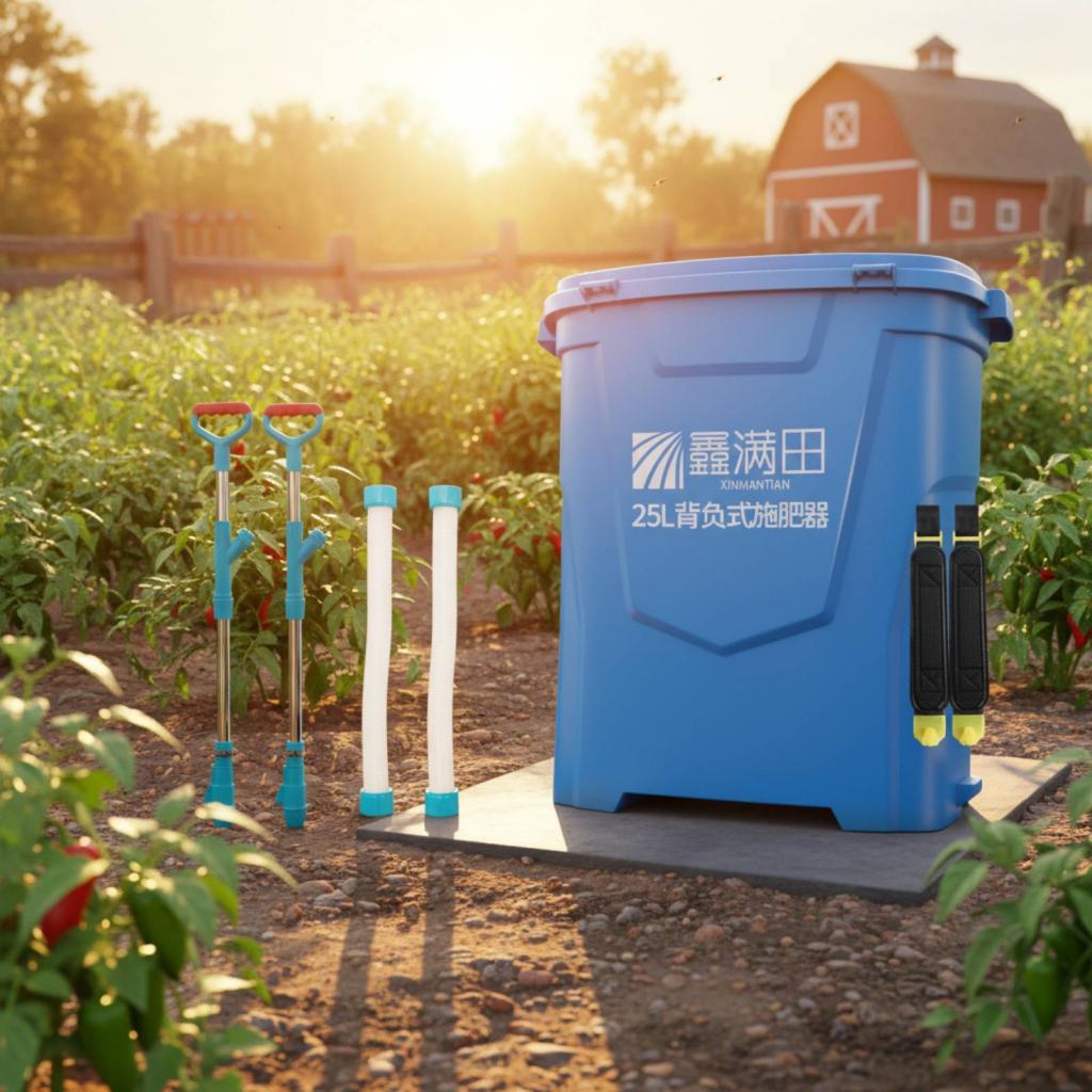 Manual Dispenser Ergonomic Des - огляд і ціна Agriculture.Farming Design