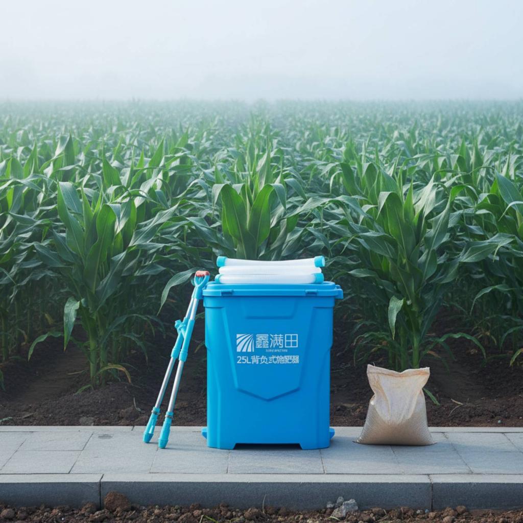 Manual Dispenser Ergonomic Des - огляд і ціна Agriculture.Farming Design