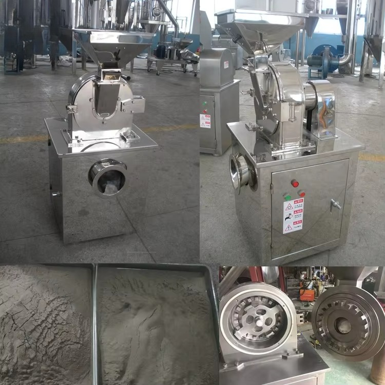 CE Certificate Wheat Grinder G - огляд і ціна Grain Mill Grinder