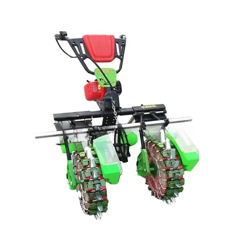 New Style Seed Planter Machine - огляд і ціна Seed Planter