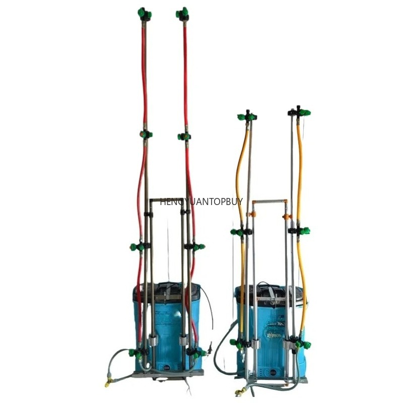 Lightweight 20L Electric Agric - огляд і ціна Agriculture.Farming Design