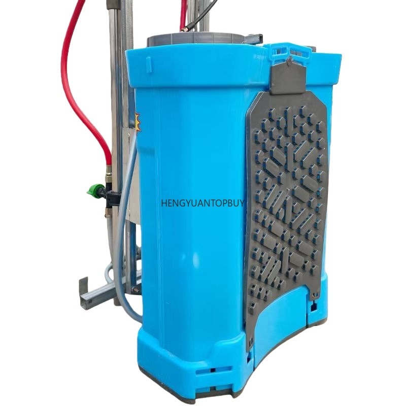 Lightweight 20L Electric Agric - огляд і ціна Agriculture.Farming Design