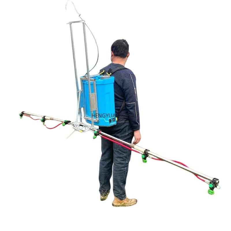 Lightweight 20L Electric Agric - огляд і ціна Agriculture.Farming Design