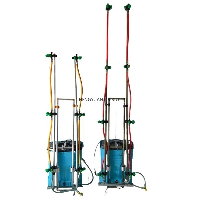 Lightweight 20L Electric Agric - огляд і ціна Agriculture.Farming Design