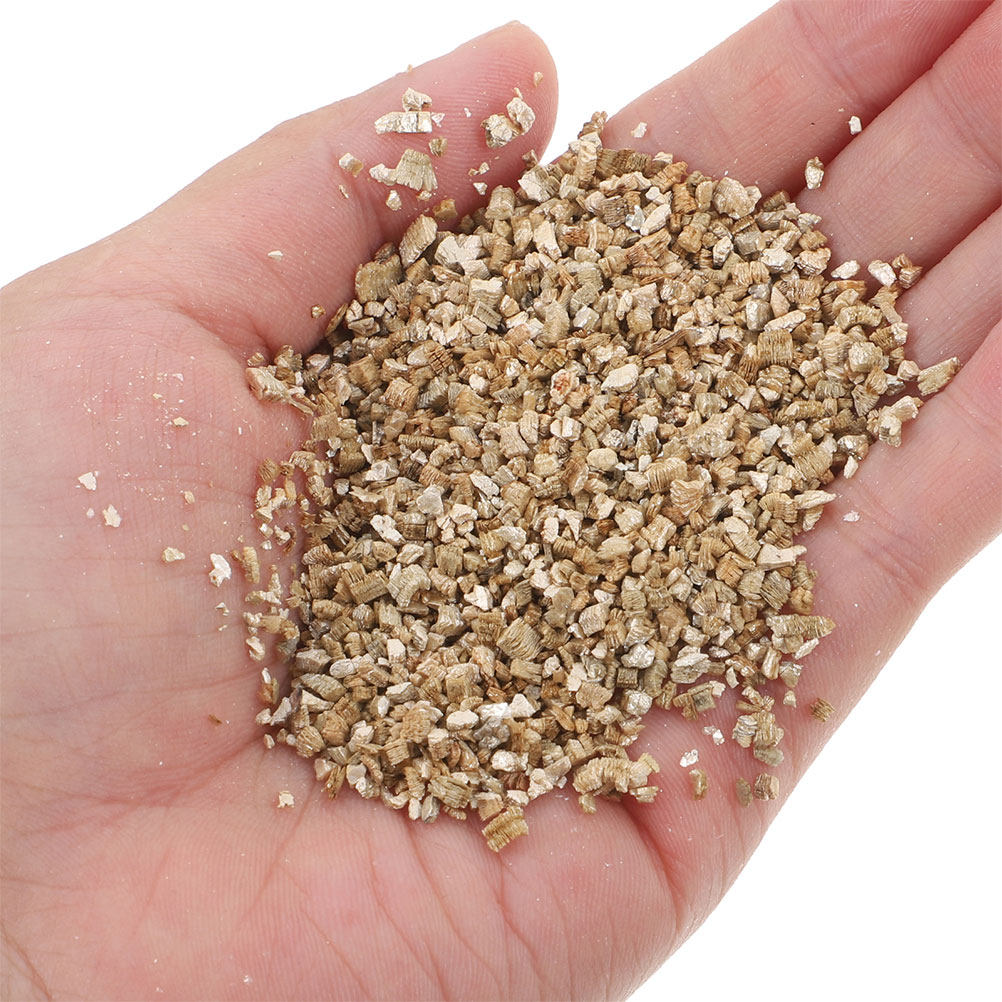 1 Bag Vermiculite Core Nutrien - огляд і ціна Horticulture Soil Vermiculite