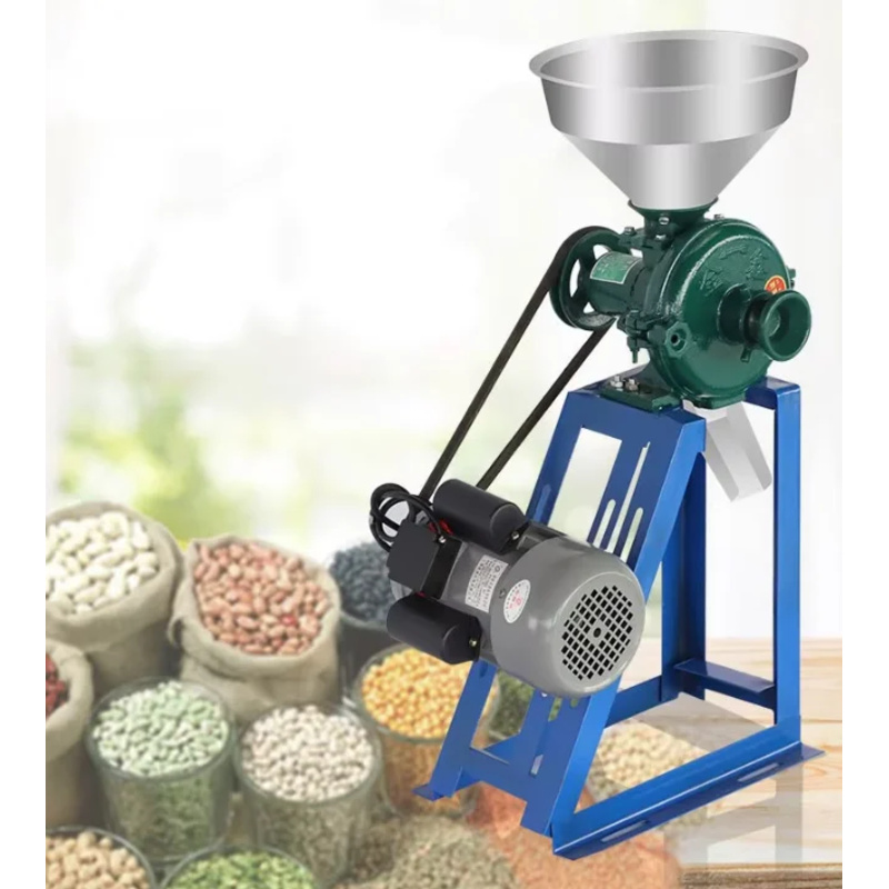 Agrochemical Engine Farm Use A - огляд і ціна Grain Mill Grinder