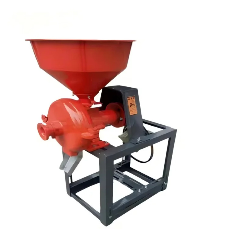 Agrochemical Engine Farm Use A - огляд і ціна Grain Mill Grinder