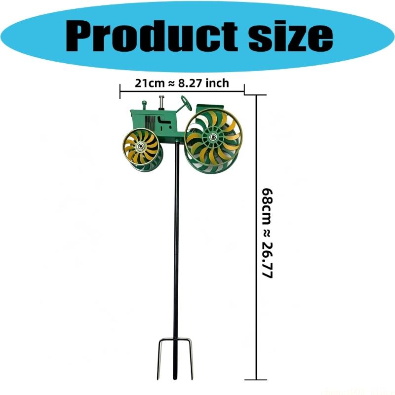 QX2E Whimsical Agricultural Eq - огляд і ціна Agriculture.Farming Design