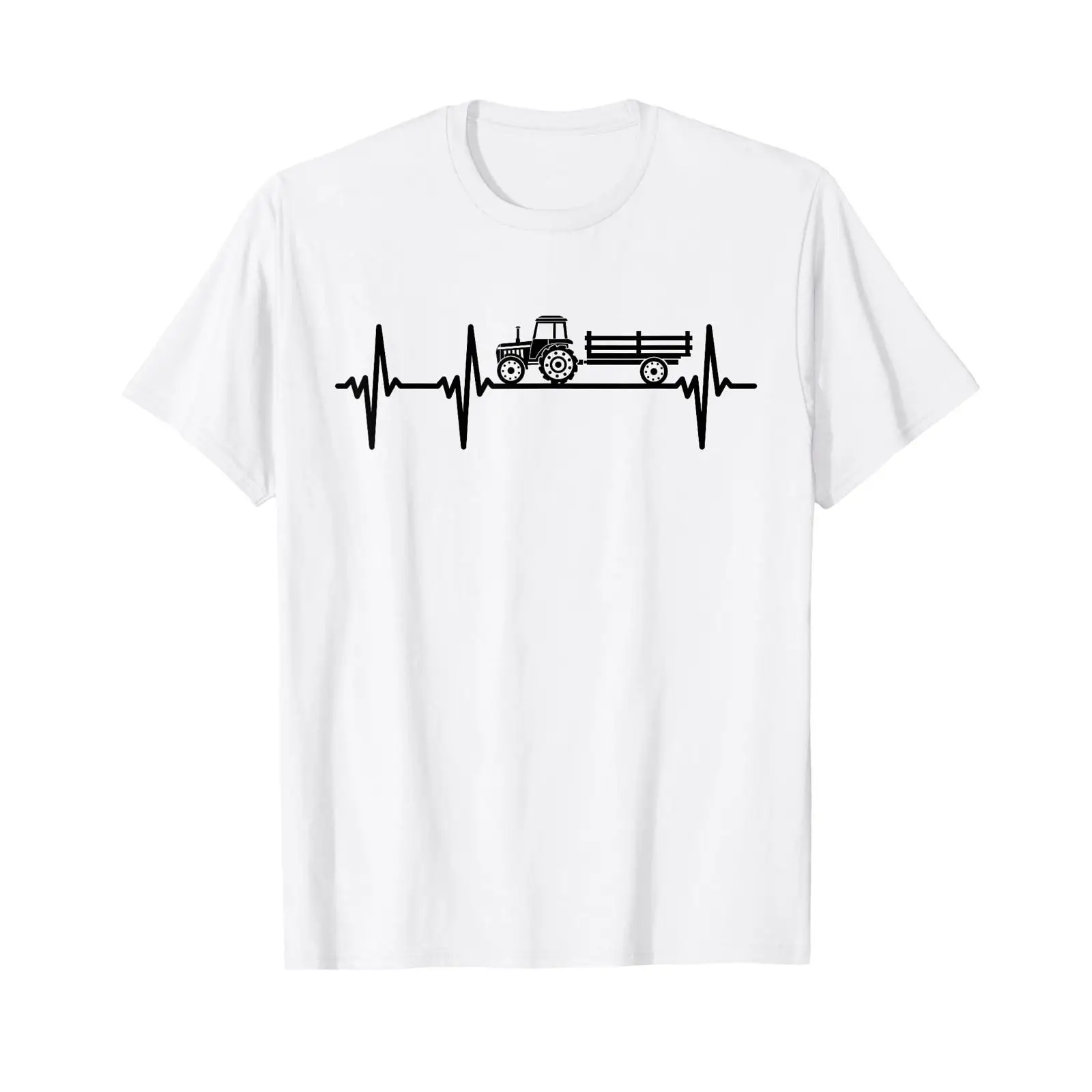 Tractor Heartbeat Agricultural - огляд і ціна Agriculture.Farming Design