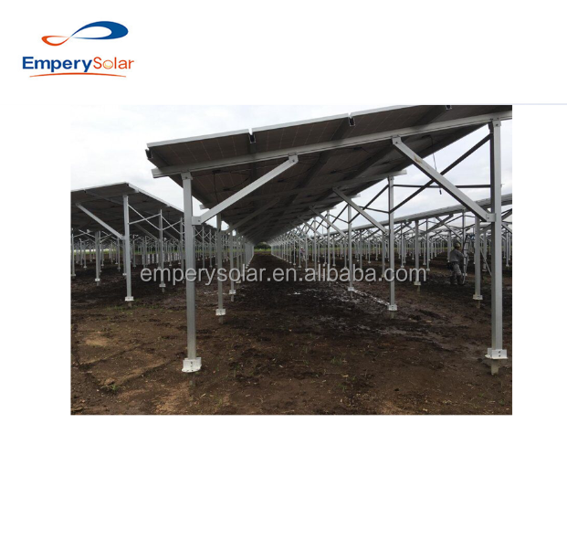 Commercial Solar Farm Design P - огляд і ціна Agriculture.Farming Design