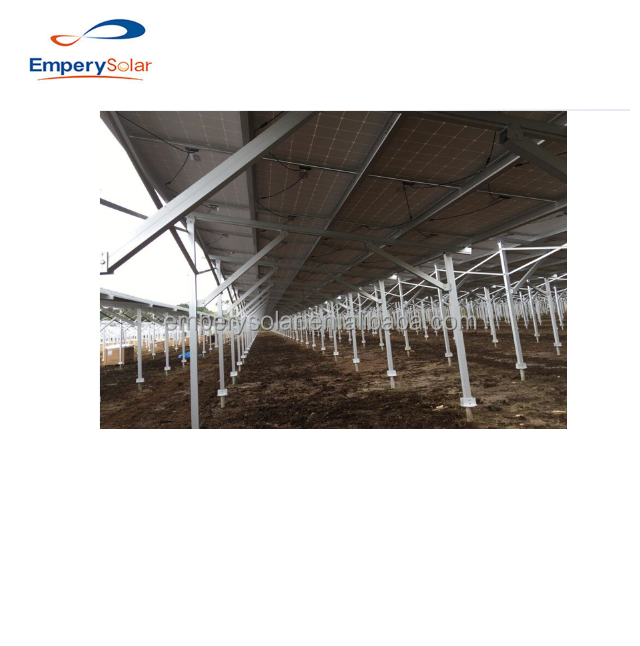 Commercial Solar Farm Design P - огляд і ціна Agriculture.Farming Design