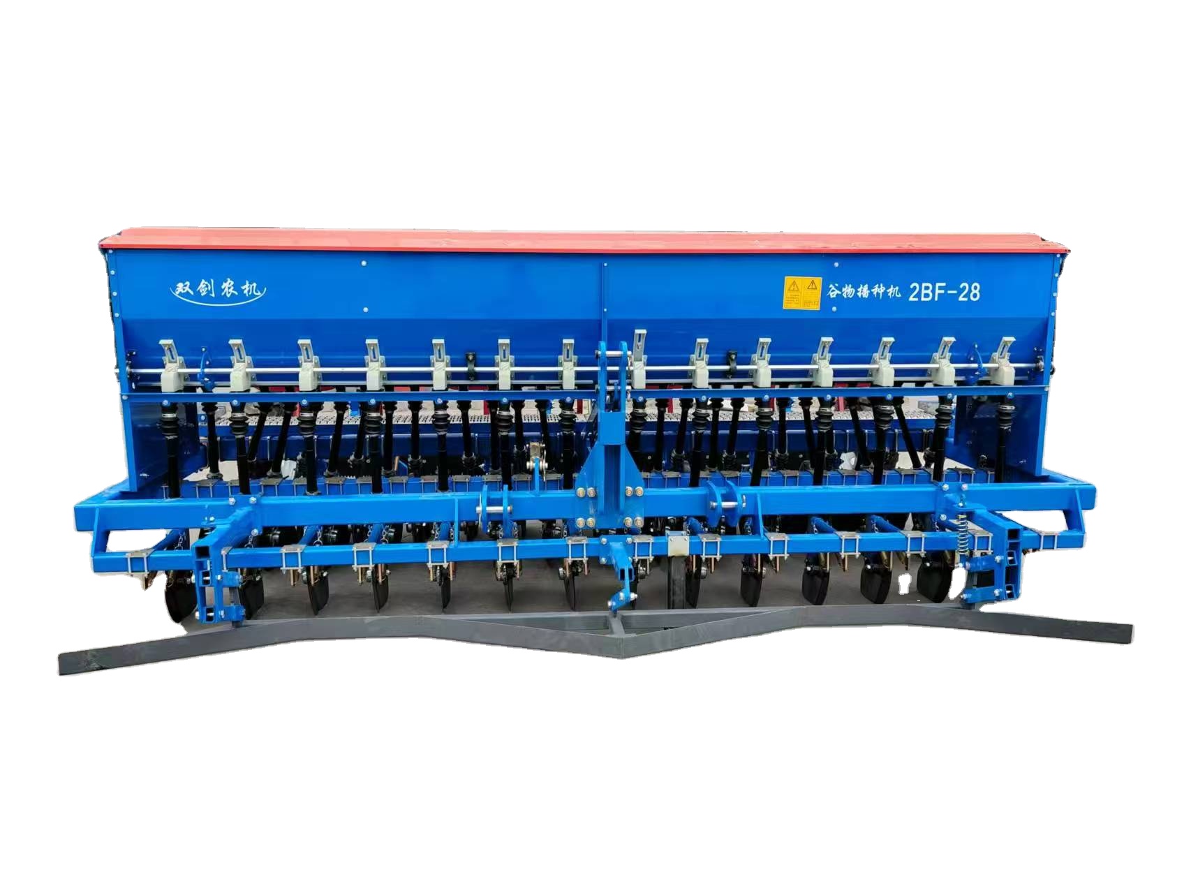 Wholesale Price Agricultural M - огляд і ціна Seed Planter
