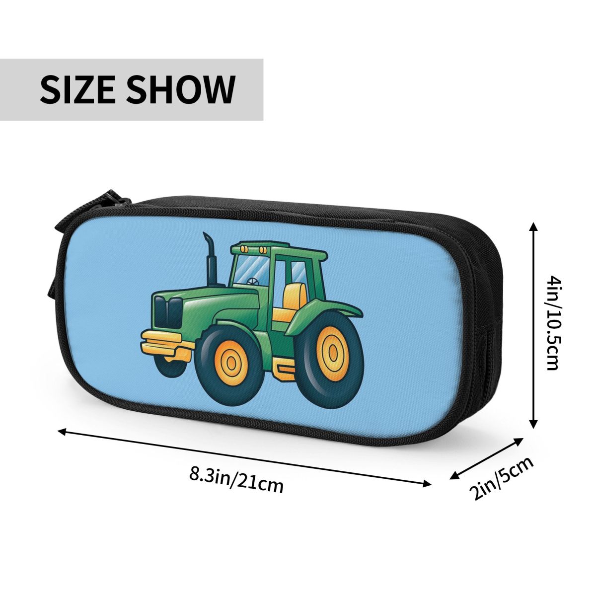 Cartoon Agricultural Tractor O - огляд і ціна Agriculture Farming School