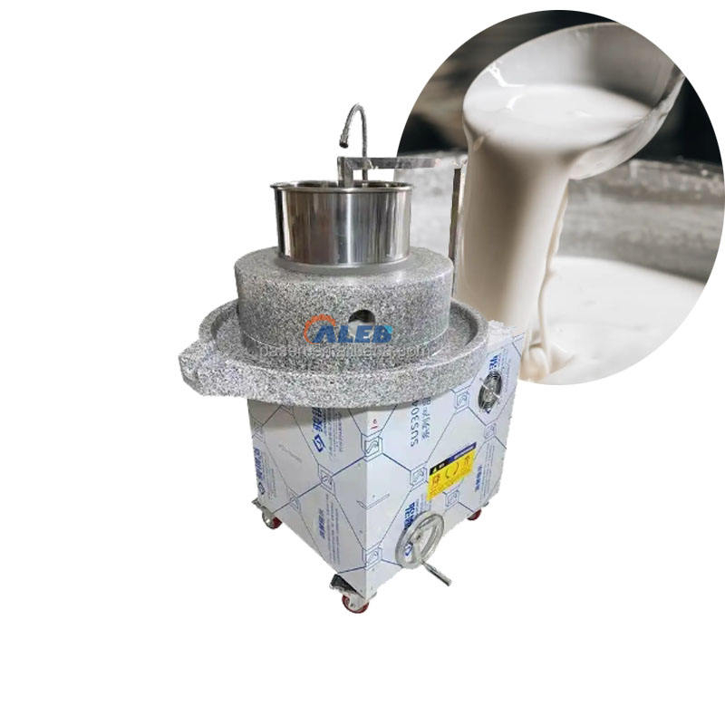 Electric Stone Flour Mill Full - огляд і ціна Grain Mill Grinder