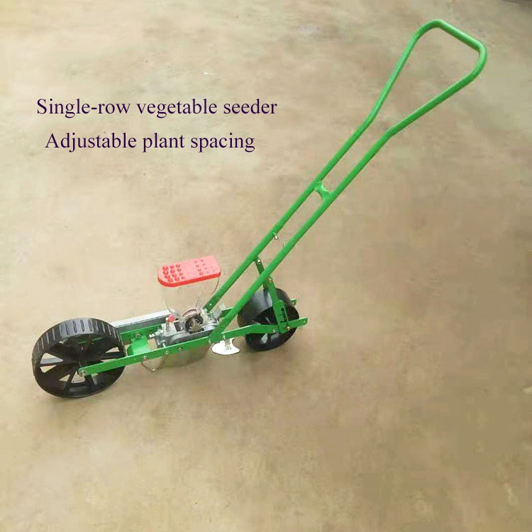Small Agricultural  Corn Seede - огляд і ціна Seed Planter